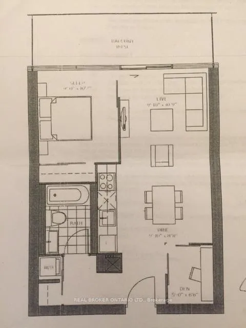 Photo 23 of Unit 304, 185 Roehampton Avenue, Toronto, Mount Pleasant West — HOMEH