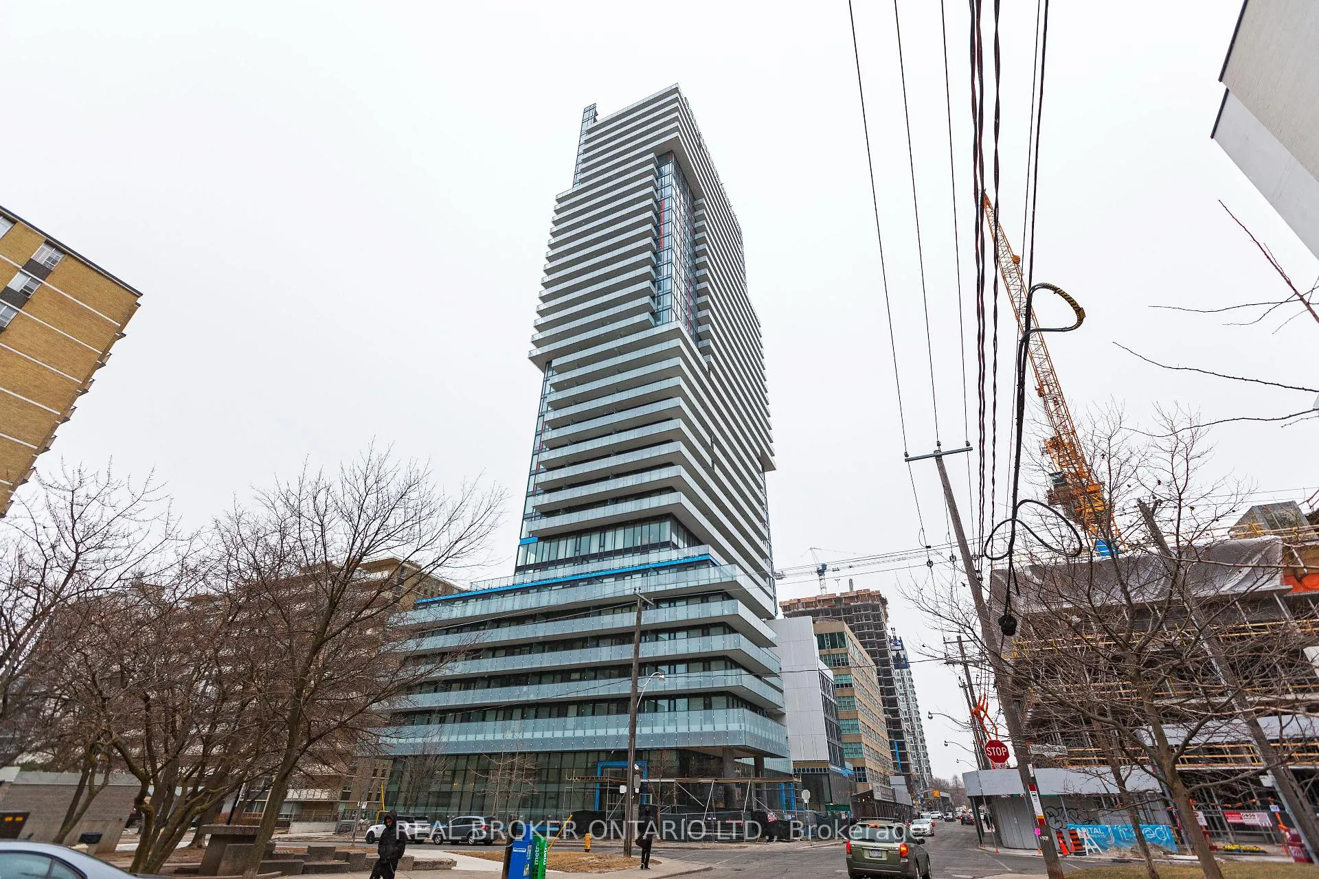 Photo 24 of Unit 304, 185 Roehampton Avenue, Toronto, Mount Pleasant West — HOMEH