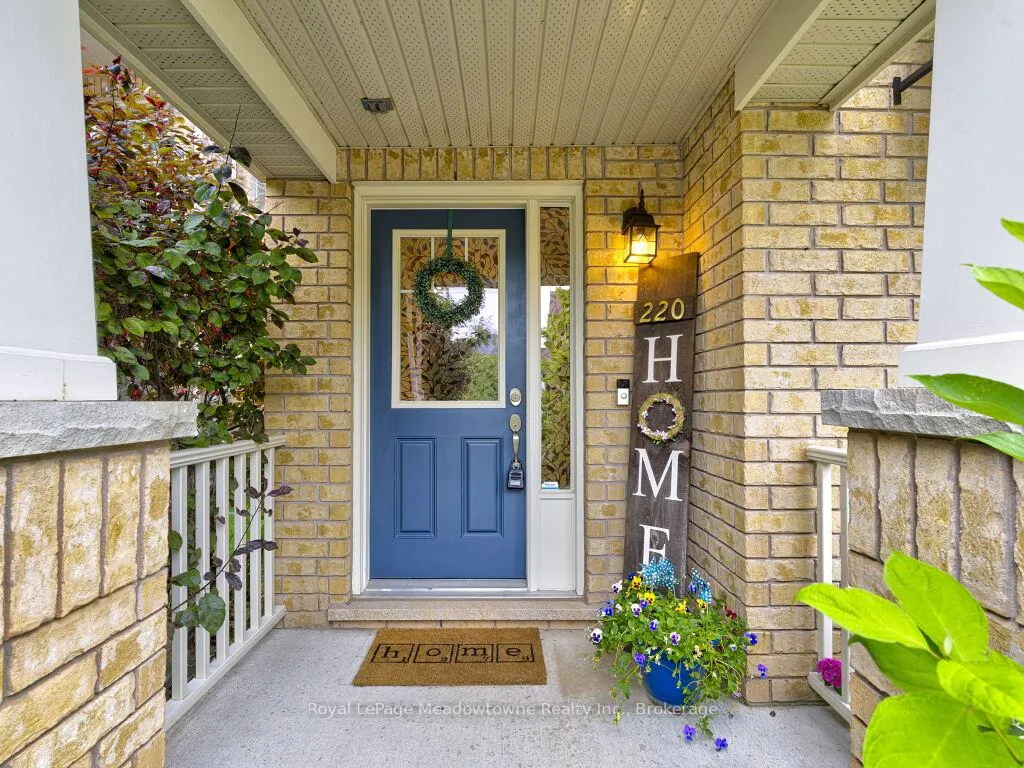 Photo 4 of 220 Magurn Gate, Milton, Harrison — HOMEH