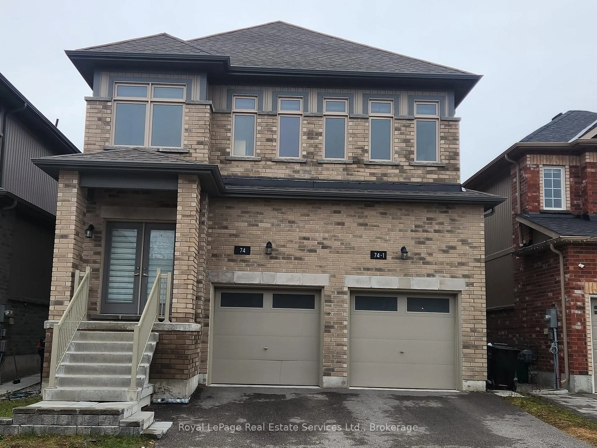 Photo 1 of 74 Alaskan Heights, Barrie, Rural Barrie Southwest — HOMEH