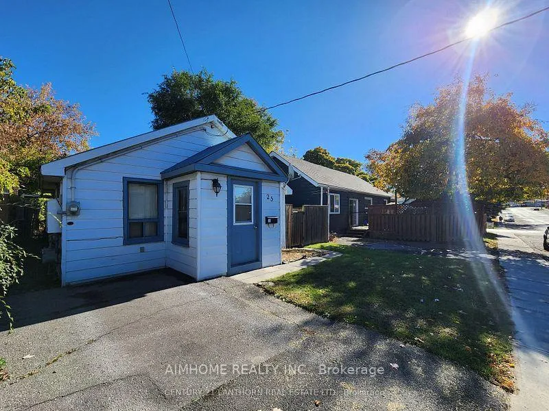Photo 2 of 25 Bettes Street, Belleville, Belleville Ward — HOMEH