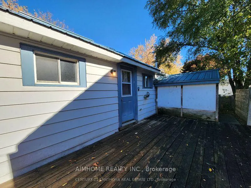 Photo 24 of 25 Bettes Street, Belleville, Belleville Ward — HOMEH