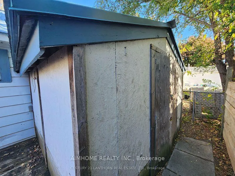 Photo 25 of 25 Bettes Street, Belleville, Belleville Ward — HOMEH