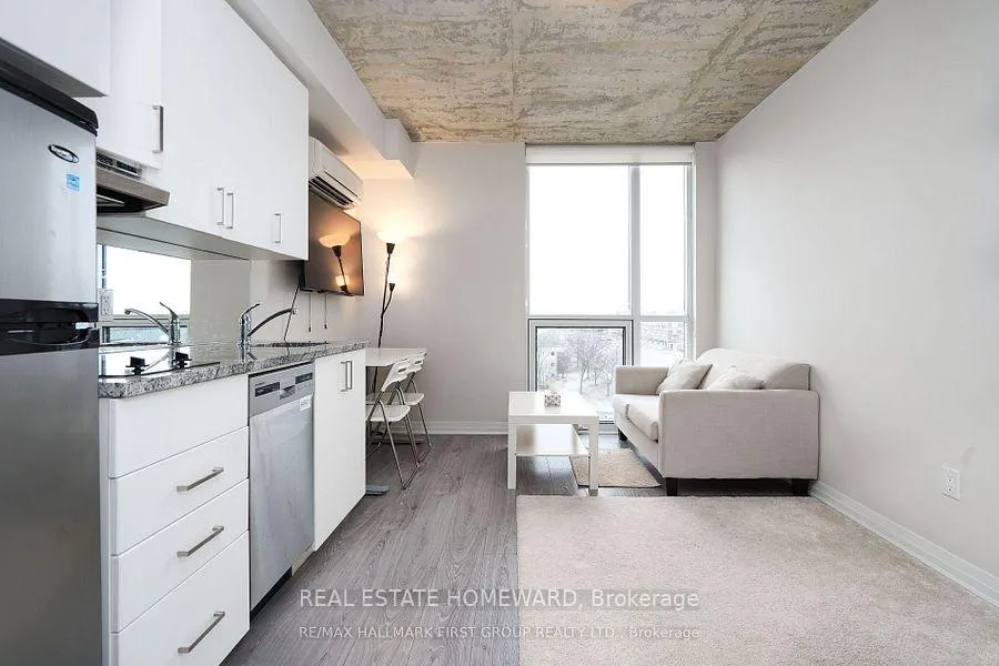 Photo 3 of Unit 726, 1900 Simcoe Street N, Oshawa, Samac — HOMEH