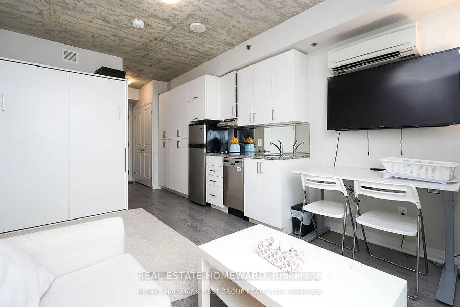 Photo 5 of Unit 726, 1900 Simcoe Street N, Oshawa, Samac — HOMEH