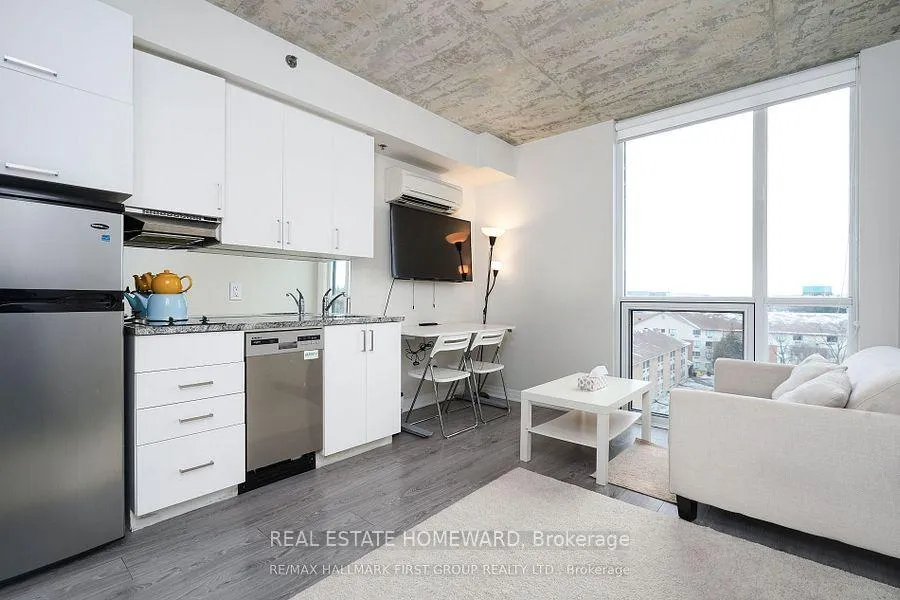 Photo 8 of Unit 726, 1900 Simcoe Street N, Oshawa, Samac — HOMEH