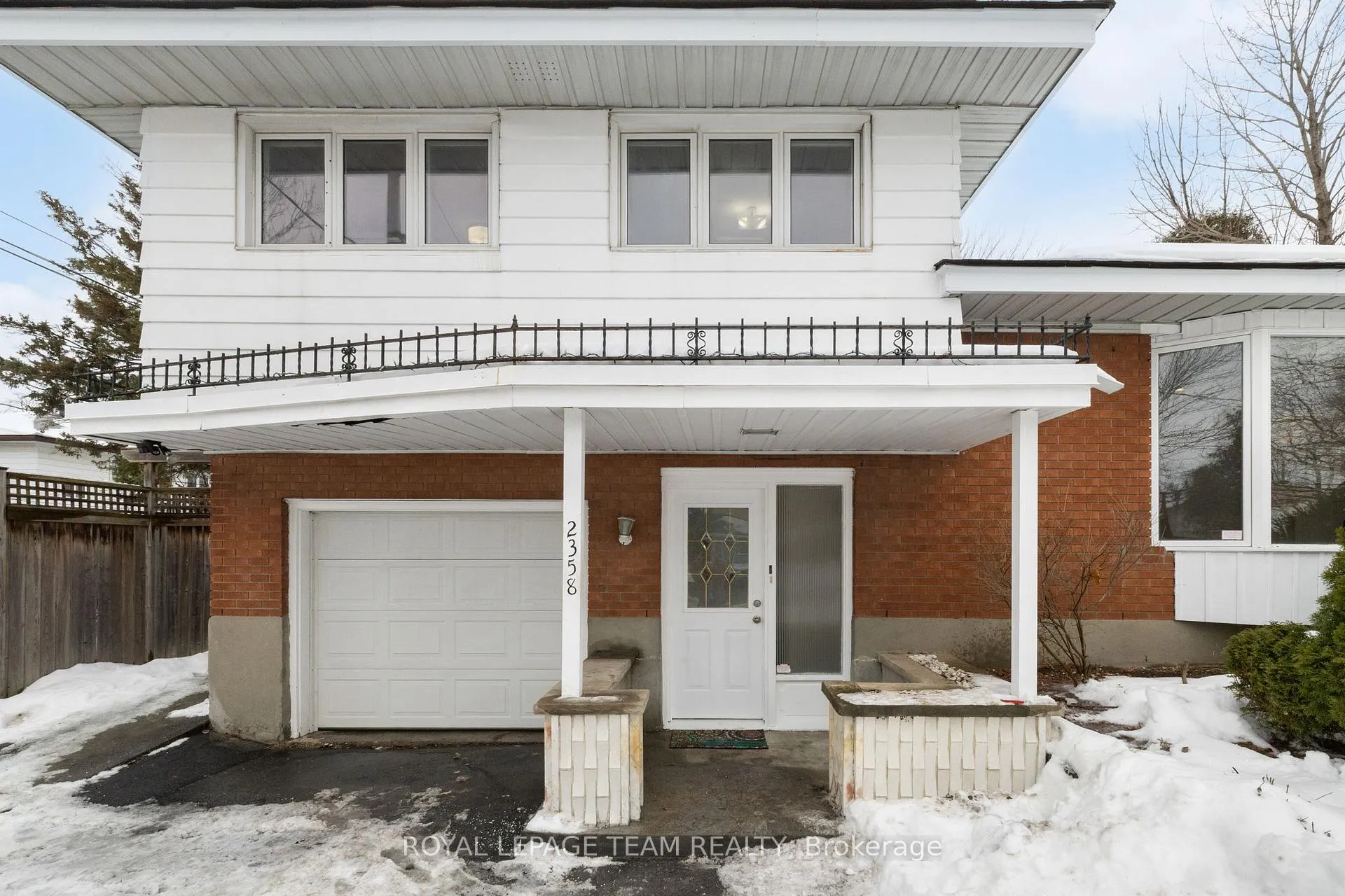 Photo 2 of 2358 Malone Crescent, Ottawa, Queensway Terrace South/Ridgeview — HOMEH