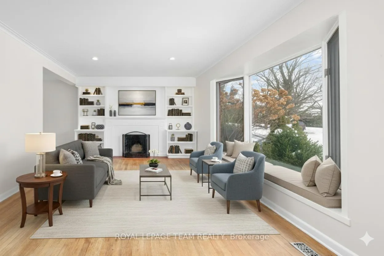 Photo 9 of 2358 Malone Crescent, Ottawa, Queensway Terrace South/Ridgeview — HOMEH