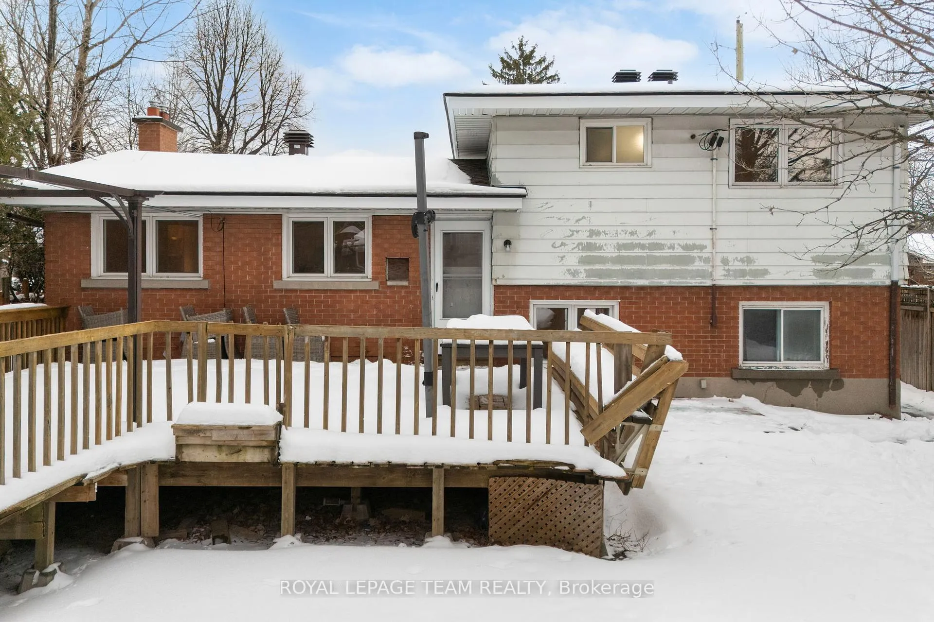 Photo 41 of 2358 Malone Crescent, Ottawa, Queensway Terrace South/Ridgeview — HOMEH