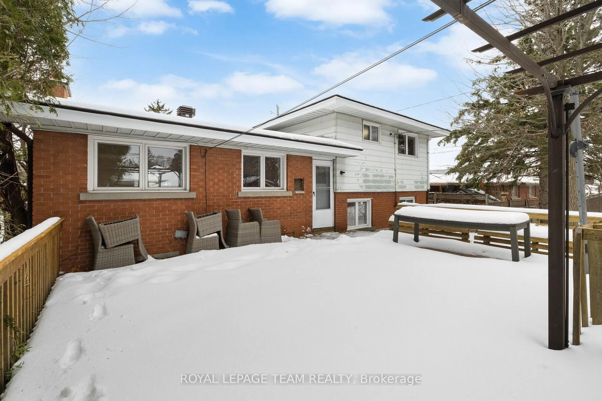Photo 42 of 2358 Malone Crescent, Ottawa, Queensway Terrace South/Ridgeview — HOMEH