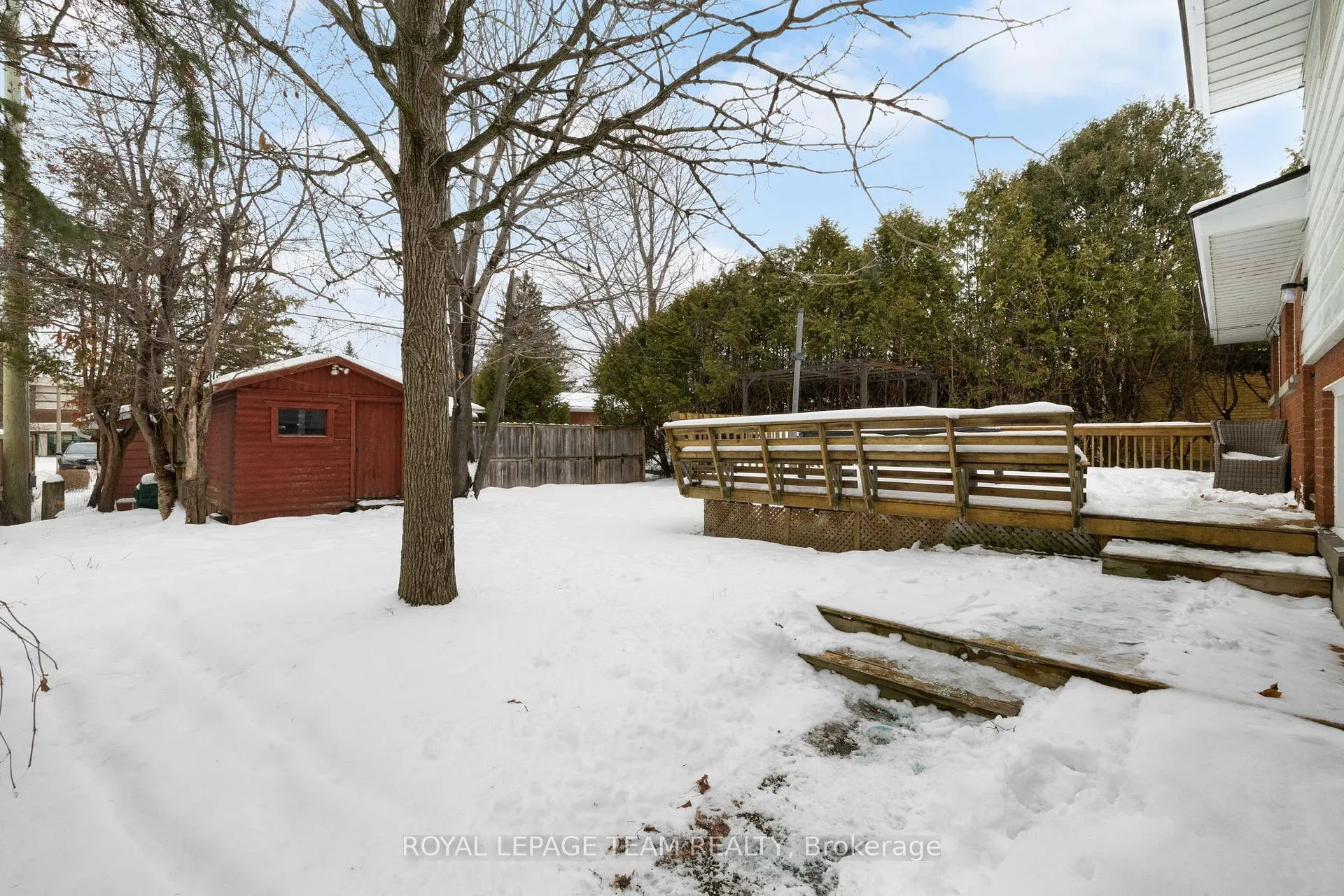 Photo 43 of 2358 Malone Crescent, Ottawa, Queensway Terrace South/Ridgeview — HOMEH