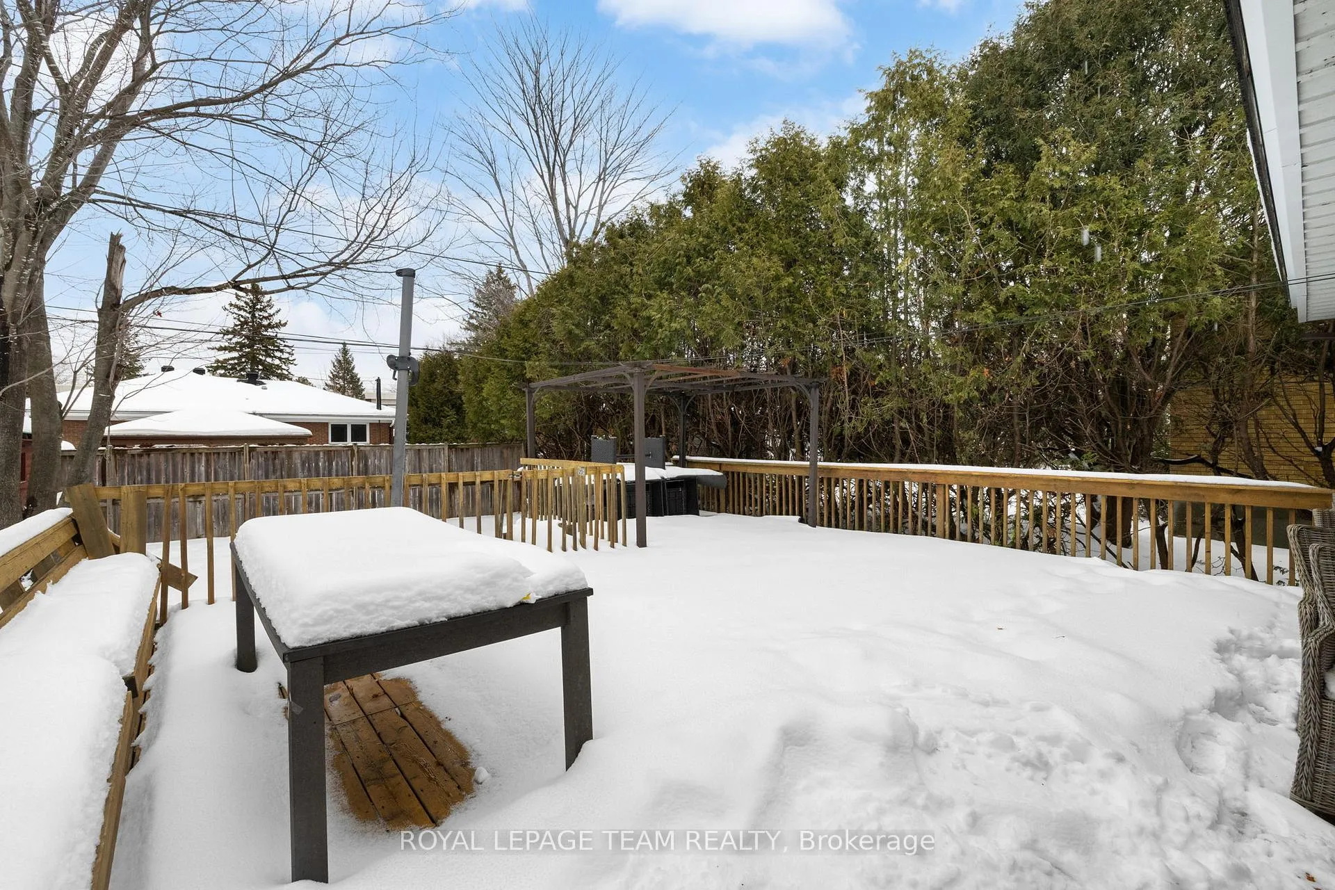 Photo 44 of 2358 Malone Crescent, Ottawa, Queensway Terrace South/Ridgeview — HOMEH