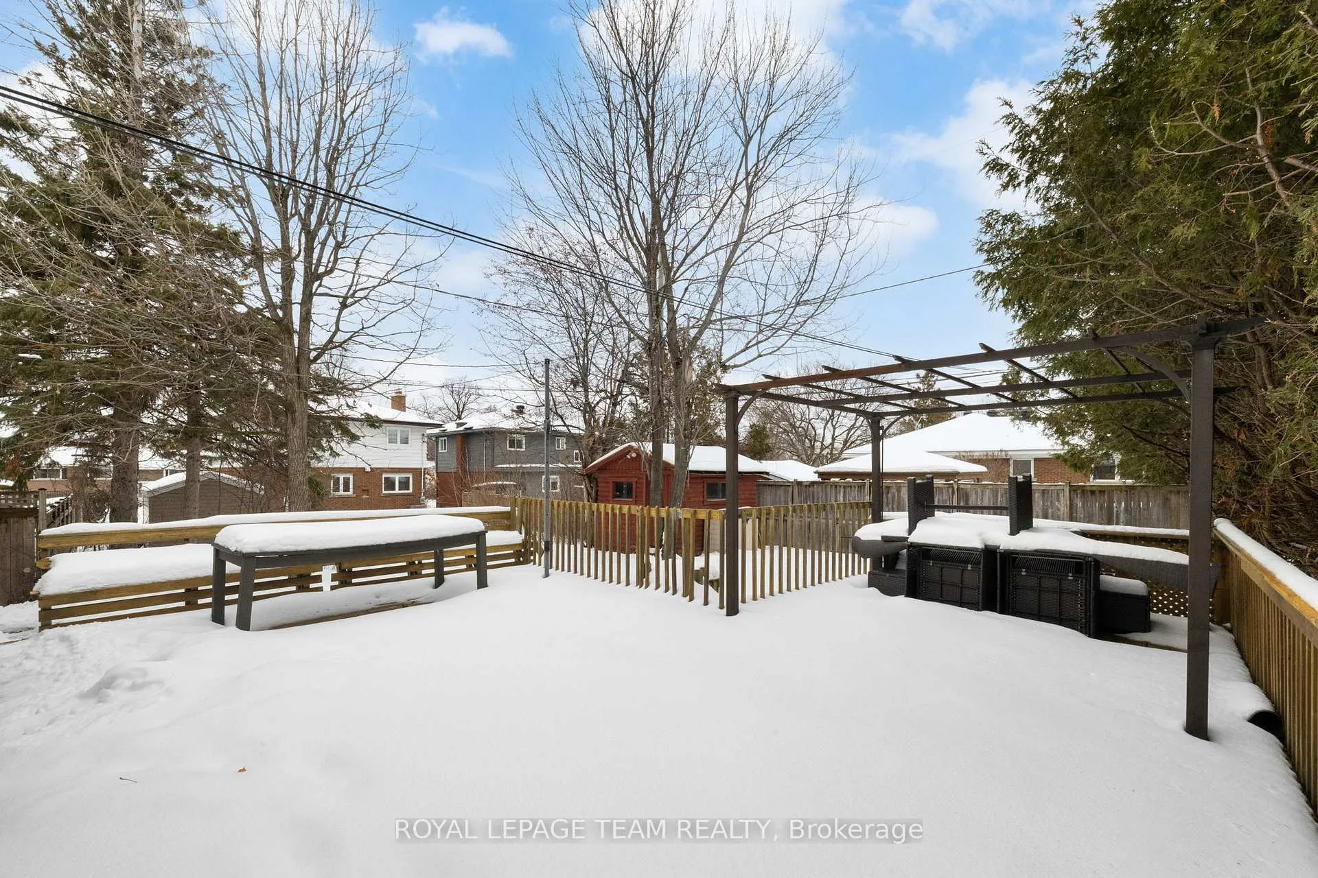 Photo 45 of 2358 Malone Crescent, Ottawa, Queensway Terrace South/Ridgeview — HOMEH