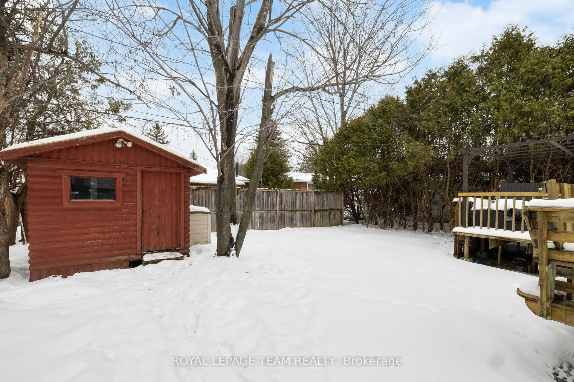 Photo 46 of 2358 Malone Crescent, Ottawa, Queensway Terrace South/Ridgeview — HOMEH