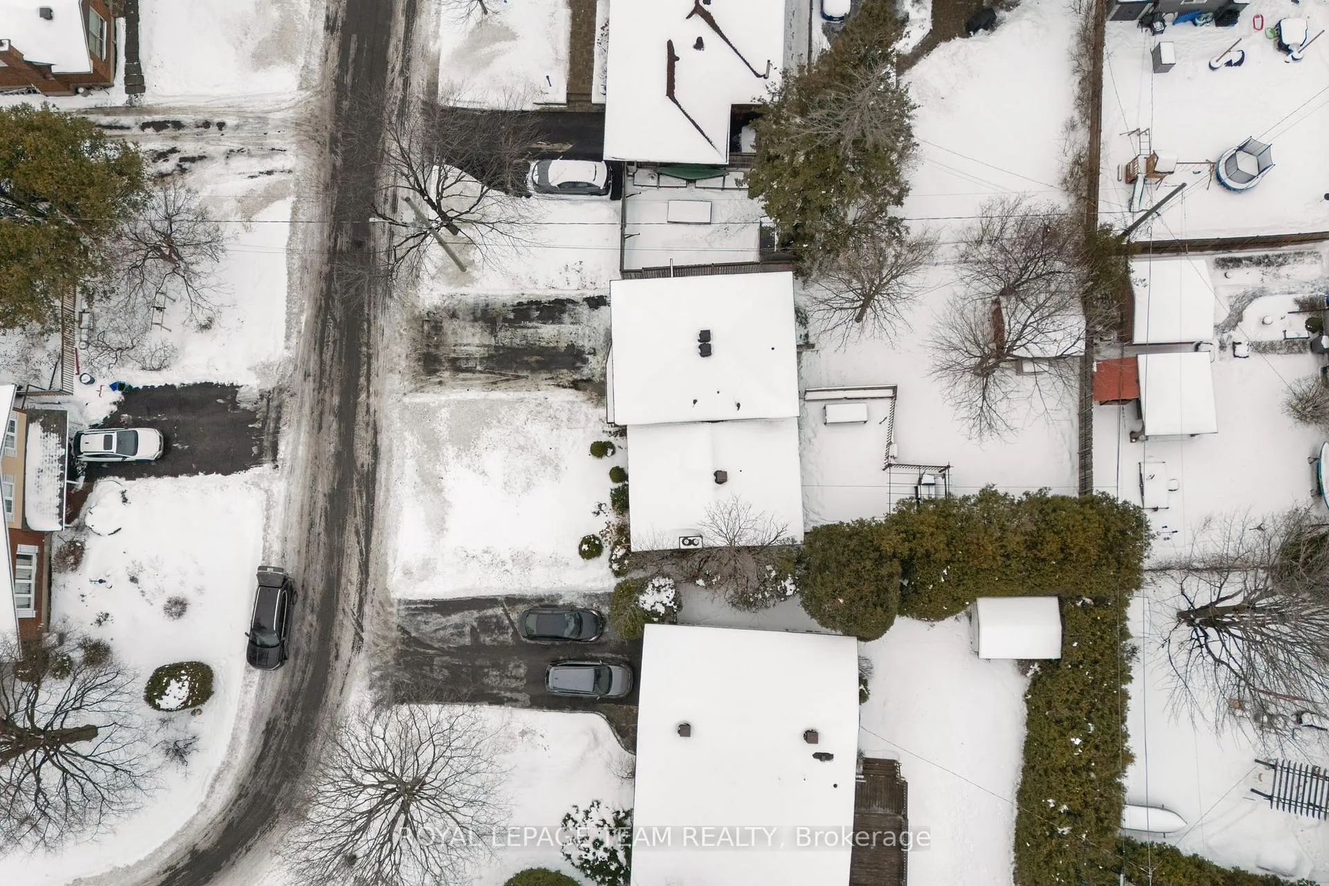 Photo 47 of 2358 Malone Crescent, Ottawa, Queensway Terrace South/Ridgeview — HOMEH