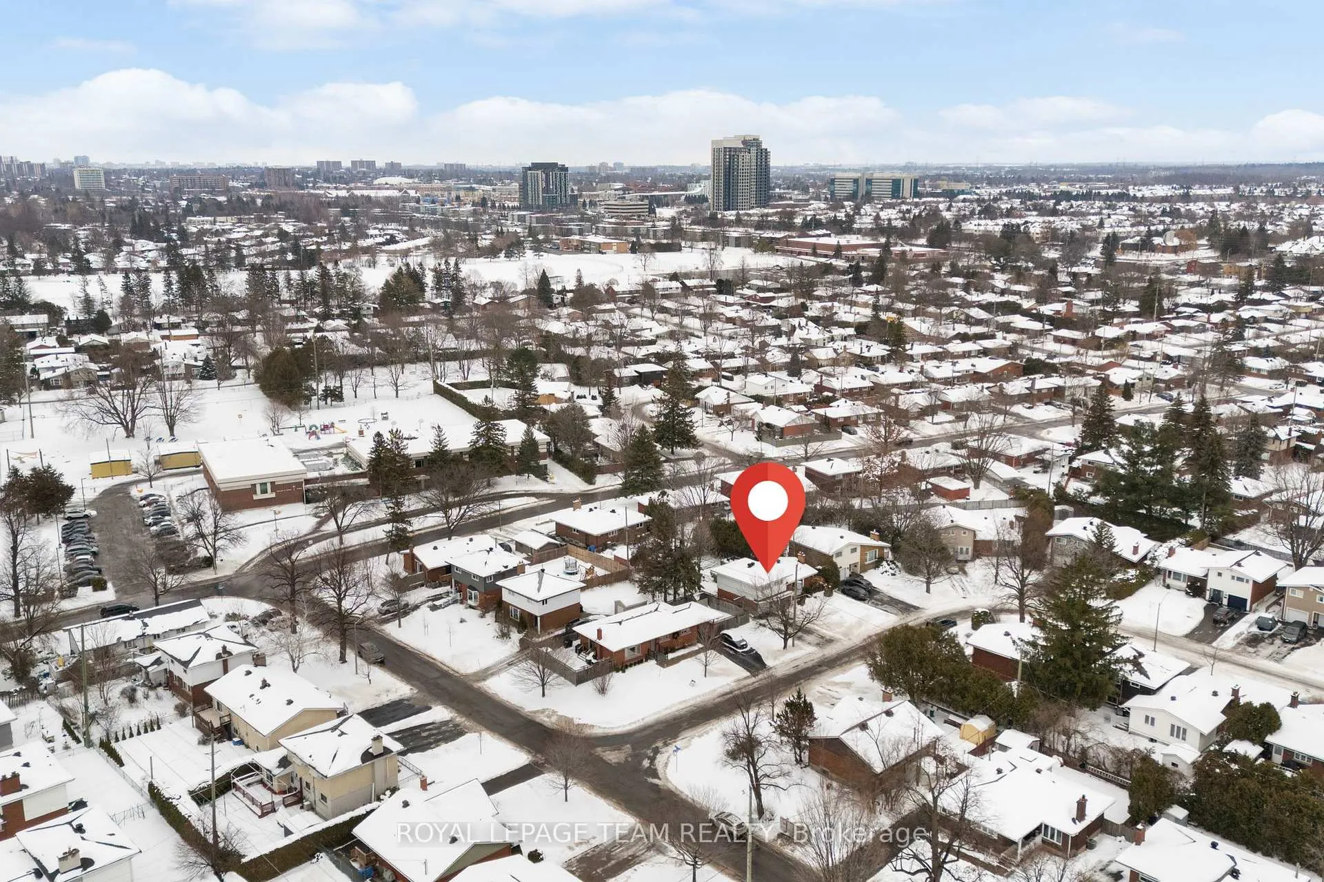 Photo 48 of 2358 Malone Crescent, Ottawa, Queensway Terrace South/Ridgeview — HOMEH