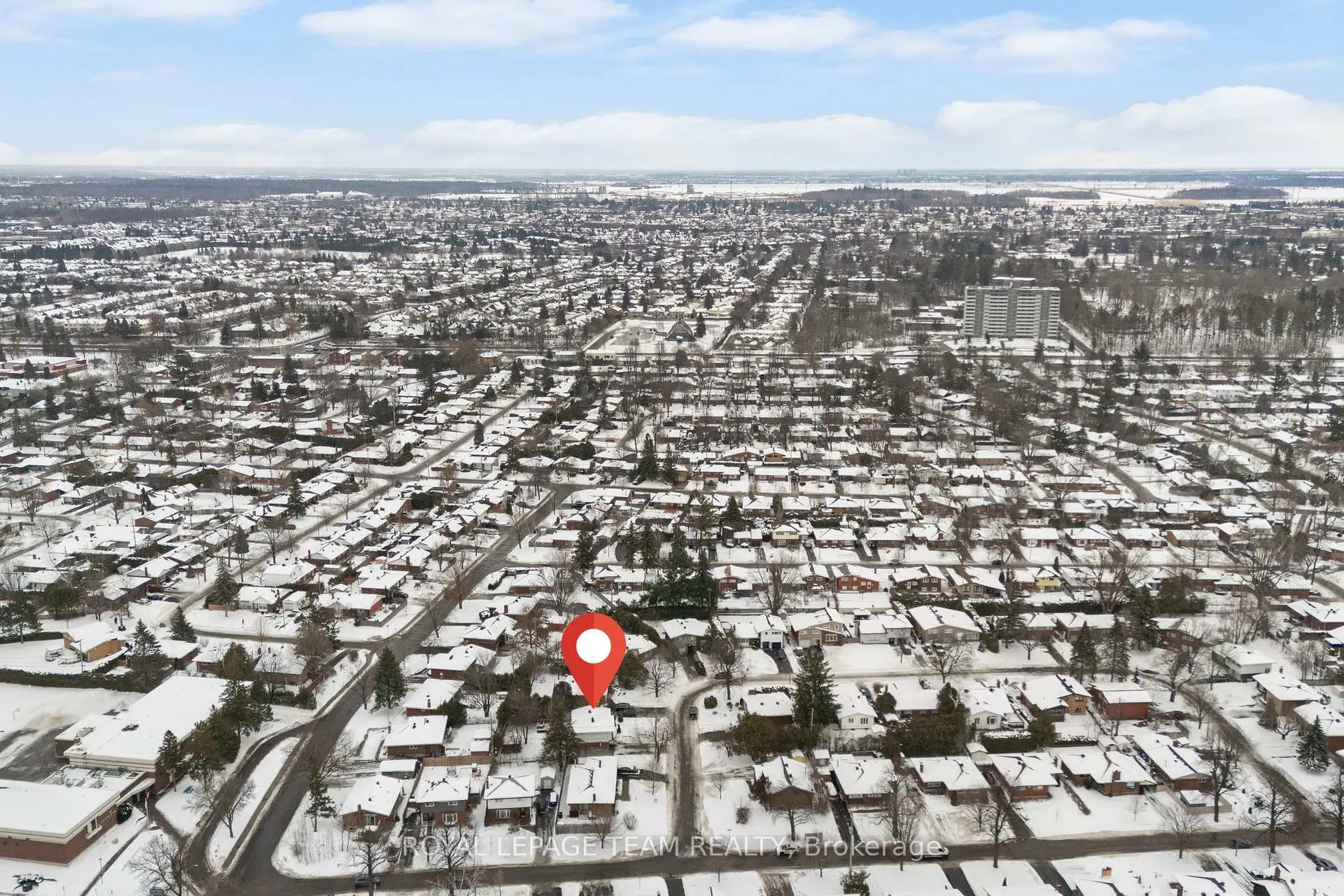 Photo 49 of 2358 Malone Crescent, Ottawa, Queensway Terrace South/Ridgeview — HOMEH