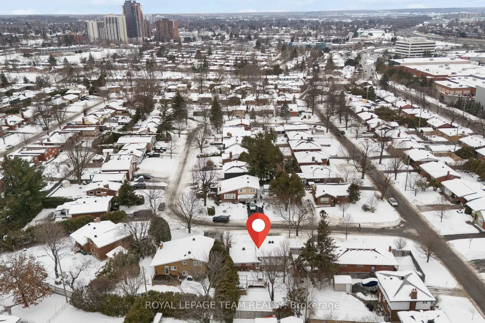 Photo 50 of 2358 Malone Crescent, Ottawa, Queensway Terrace South/Ridgeview — HOMEH