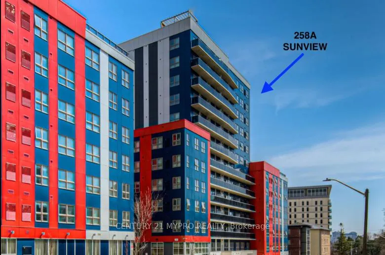 Photo 1 of Unit 163, 258A Sunview Street, Waterloo, Beechwood/University — HOMEH