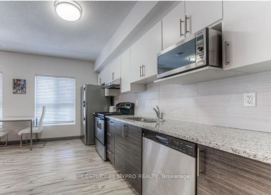 Photo 5 of Unit 163, 258A Sunview Street, Waterloo, Beechwood/University — HOMEH