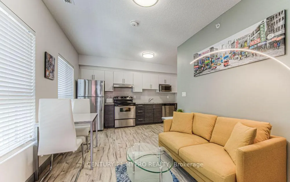 Photo 7 of Unit 163, 258A Sunview Street, Waterloo, Beechwood/University — HOMEH