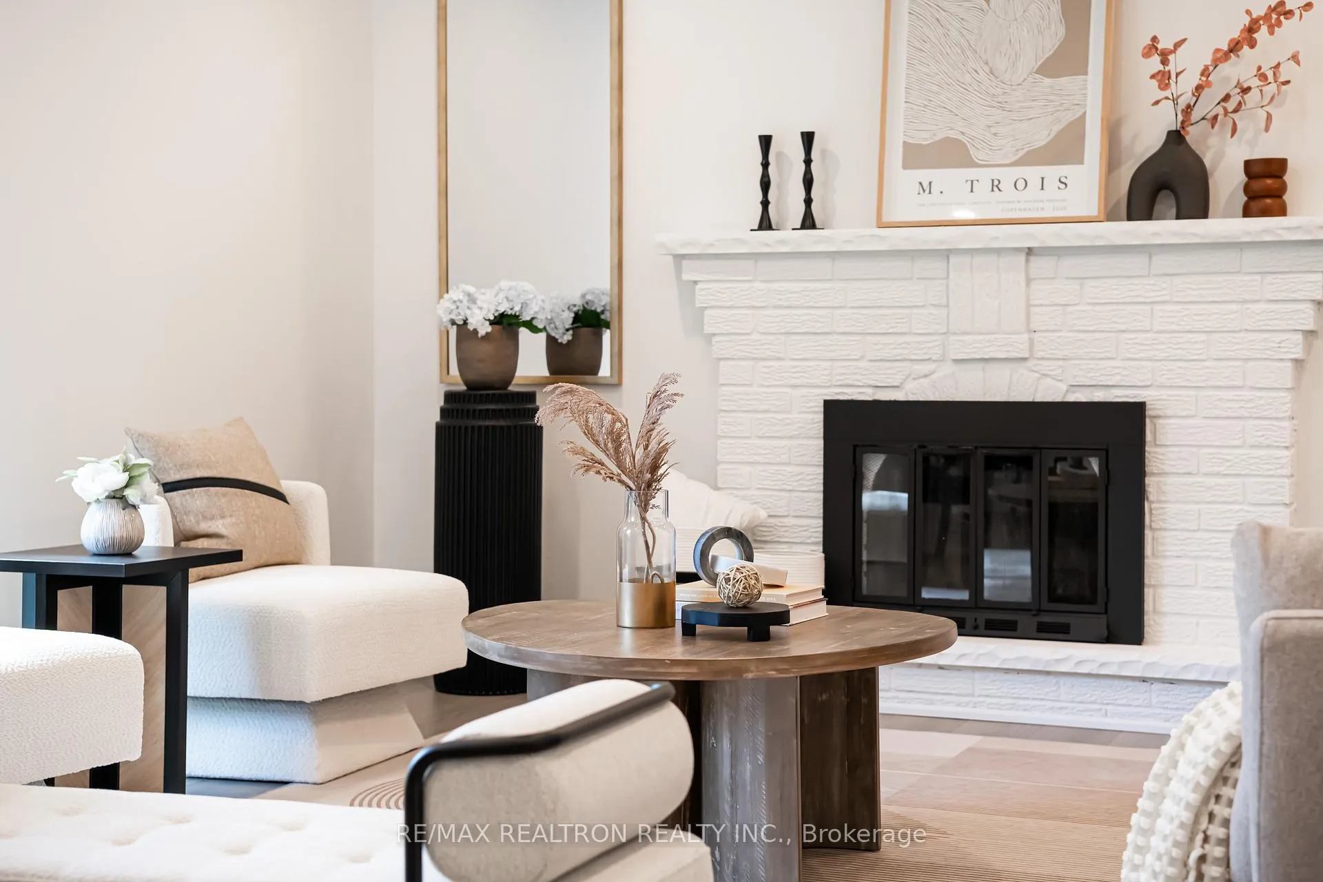 Photo 39 of 39 Ferrah Street, Markham, Unionville — HOMEH