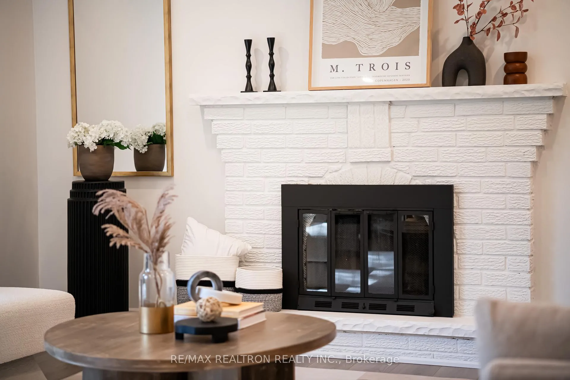 Photo 41 of 39 Ferrah Street, Markham, Unionville — HOMEH