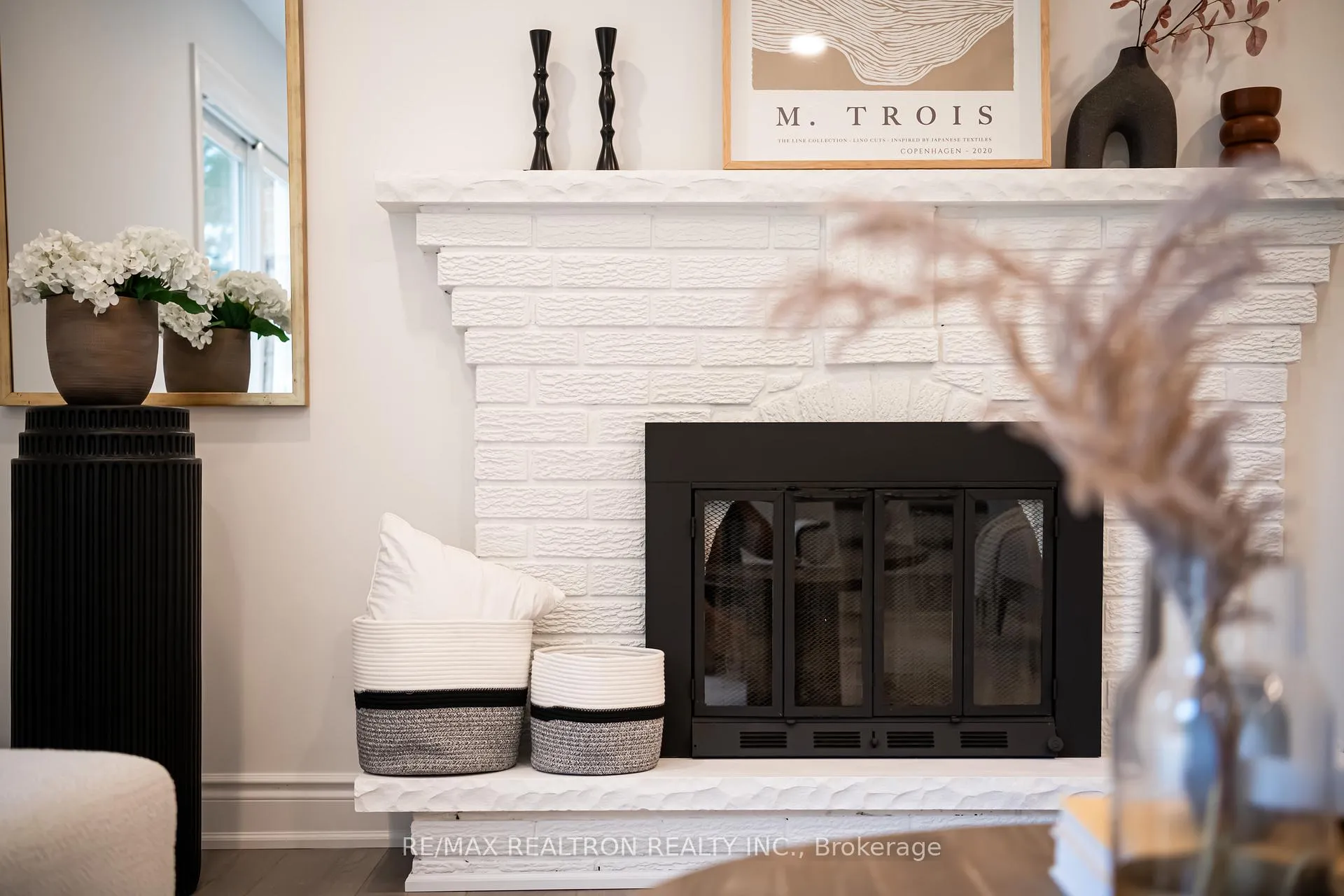 Photo 42 of 39 Ferrah Street, Markham, Unionville — HOMEH