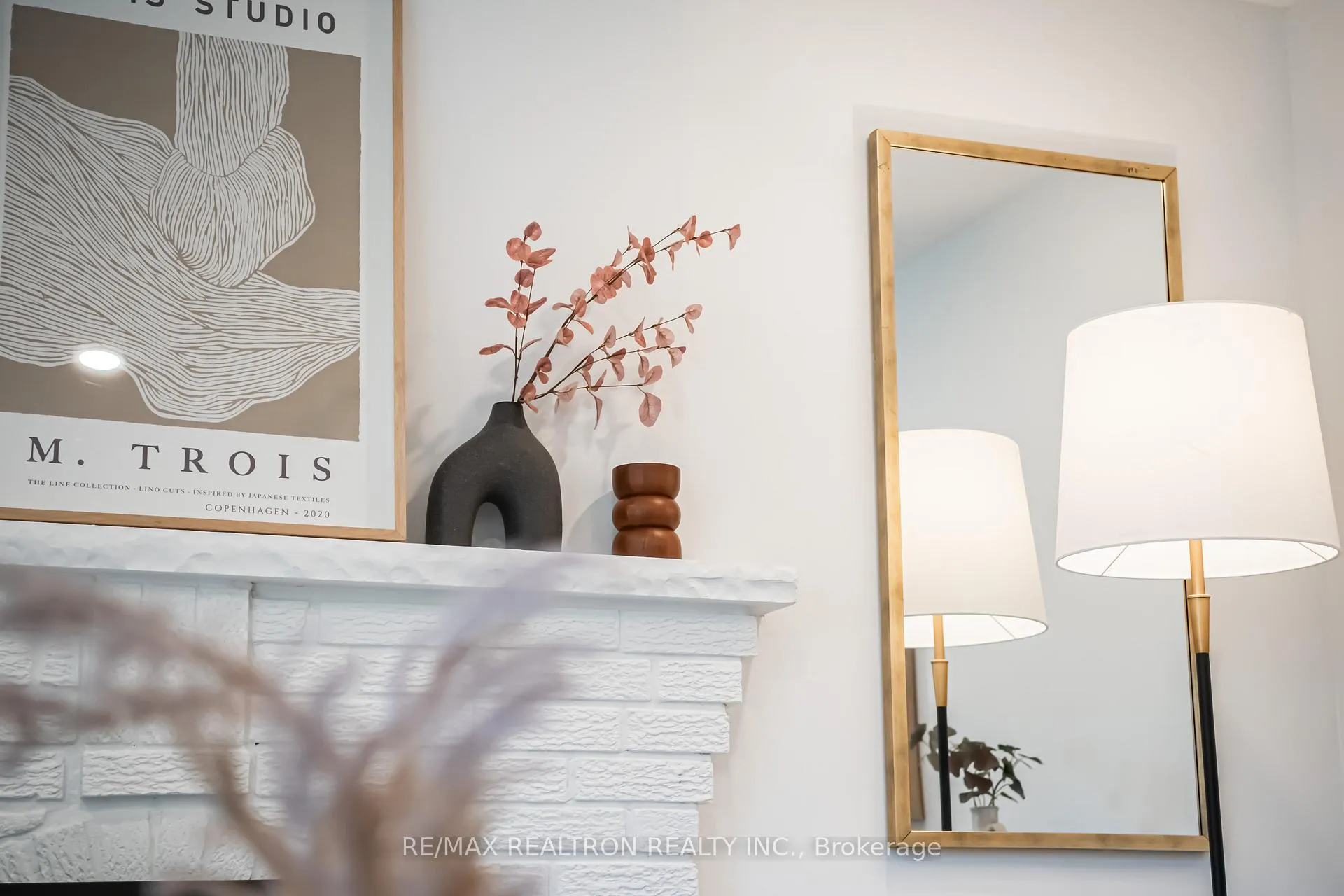Photo 46 of 39 Ferrah Street, Markham, Unionville — HOMEH