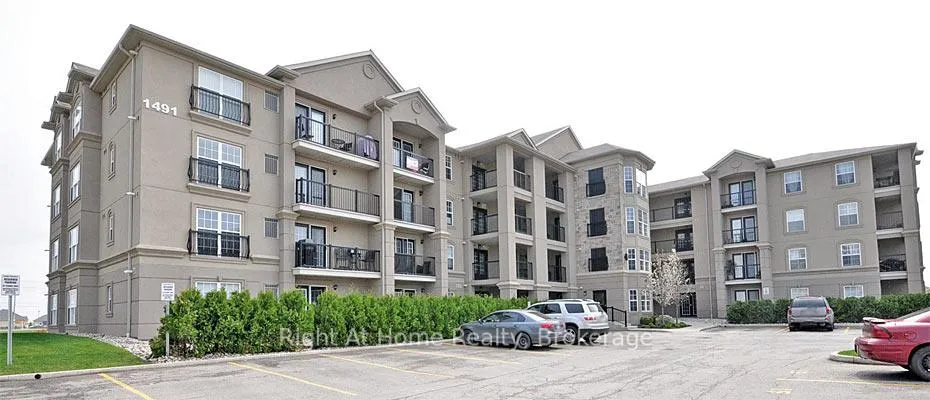 Photo 1 of Unit 202, 1487 Maple Avenue, Milton, Dempsey — HOMEH