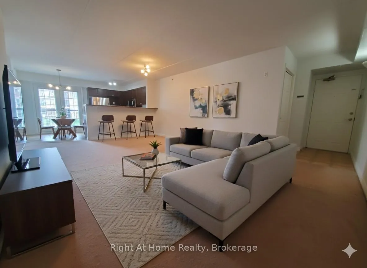 Photo 2 of Unit 202, 1487 Maple Avenue, Milton, Dempsey — HOMEH