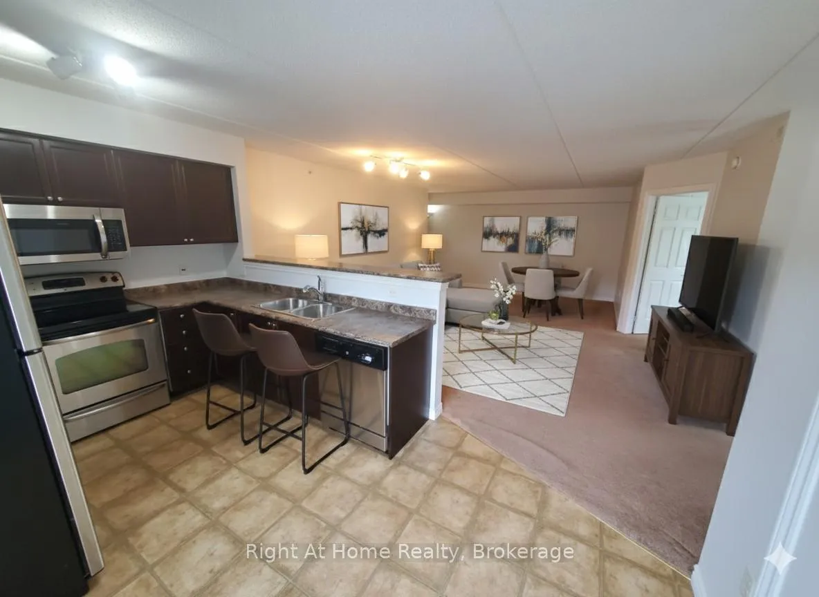 Photo 4 of Unit 202, 1487 Maple Avenue, Milton, Dempsey — HOMEH