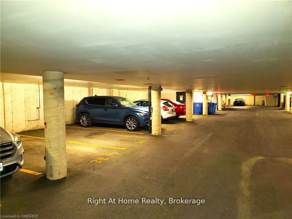 Photo 16 of Unit 202, 1487 Maple Avenue, Milton, Dempsey — HOMEH