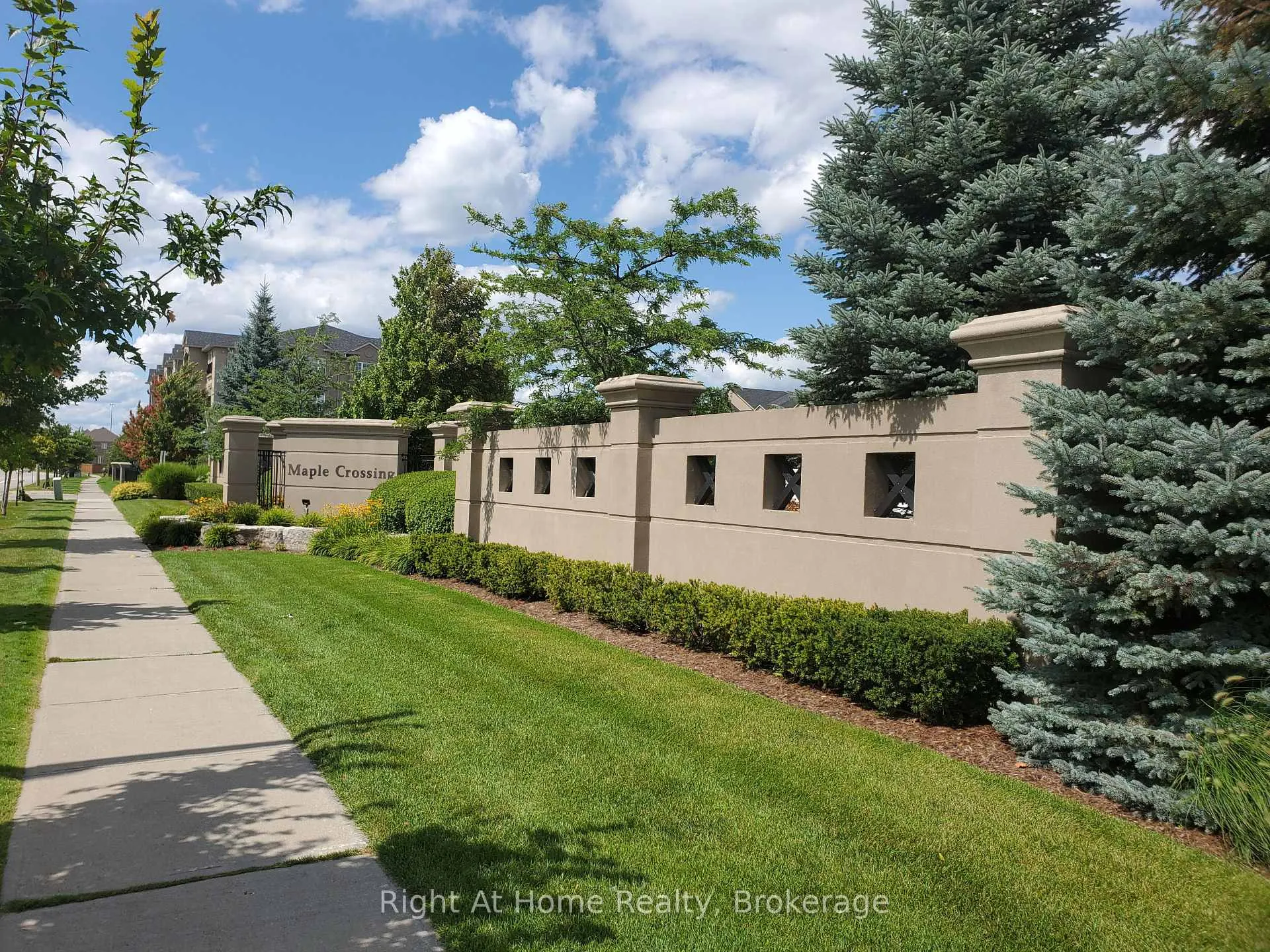 Photo 17 of Unit 202, 1487 Maple Avenue, Milton, Dempsey — HOMEH