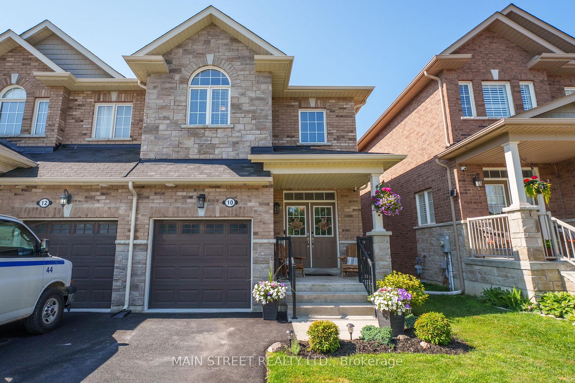 Photo 1 of 10 Prosser Crescent, Georgina, Sutton & Jackson's Point — HOMEH