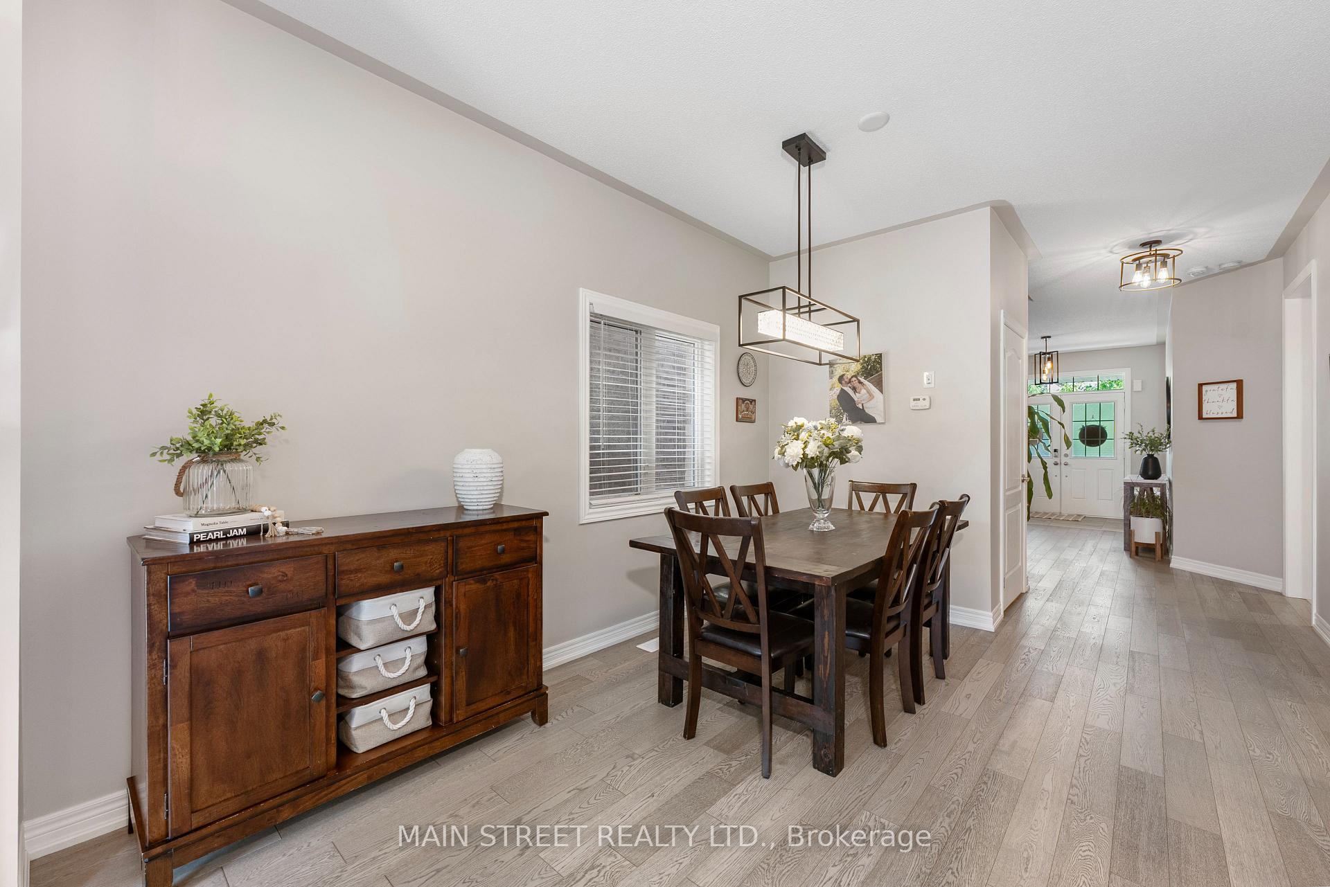 Photo 5 of 10 Prosser Crescent, Georgina, Sutton & Jackson's Point — HOMEH