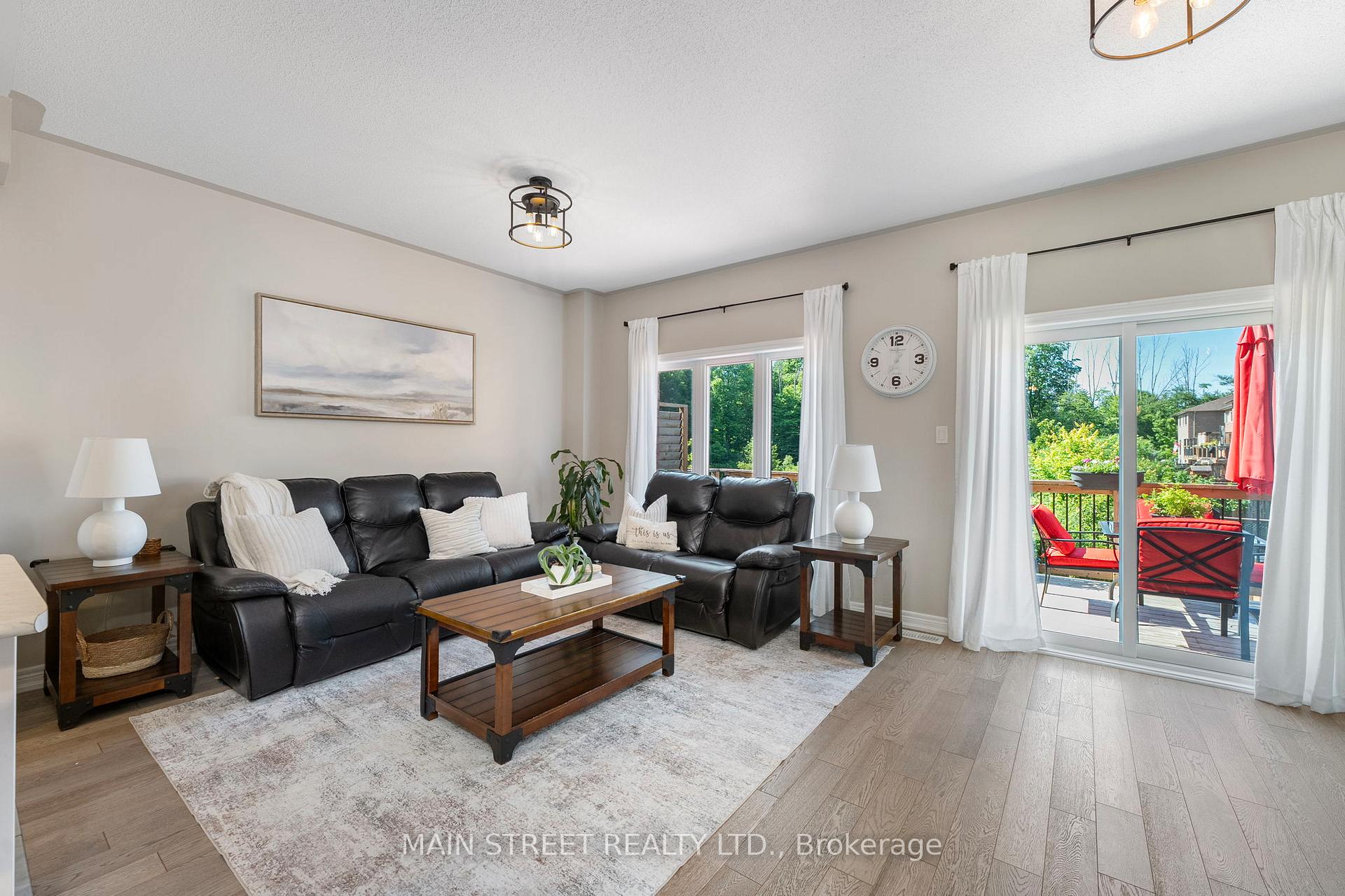 Photo 6 of 10 Prosser Crescent, Georgina, Sutton & Jackson's Point — HOMEH