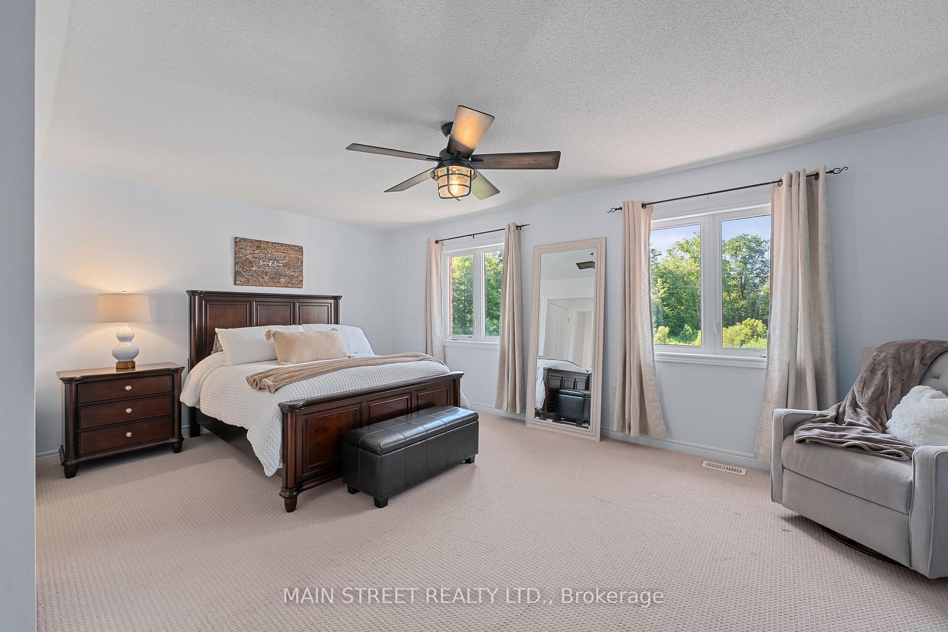 Photo 8 of 10 Prosser Crescent, Georgina, Sutton & Jackson's Point — HOMEH