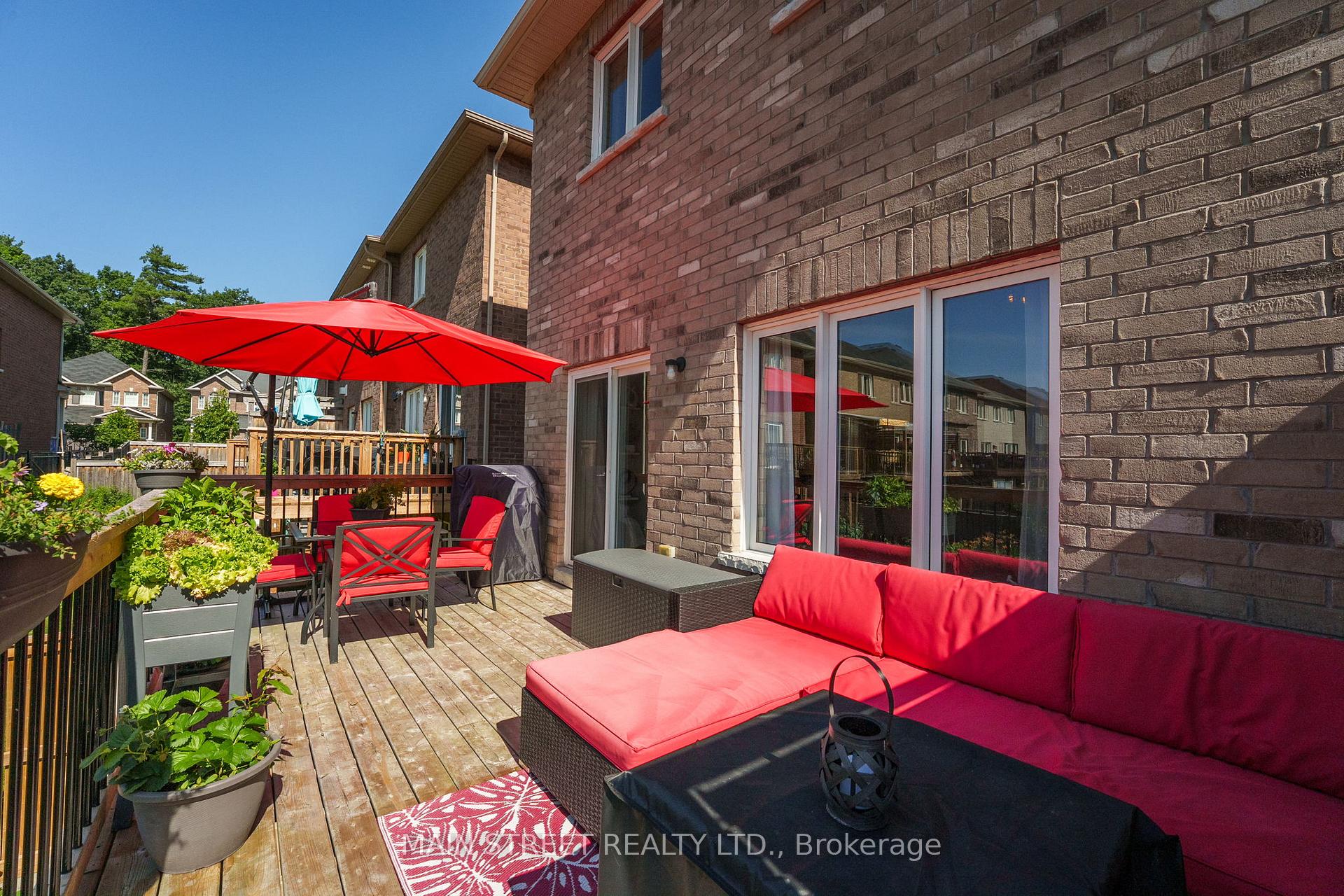 Photo 15 of 10 Prosser Crescent, Georgina, Sutton & Jackson's Point — HOMEH