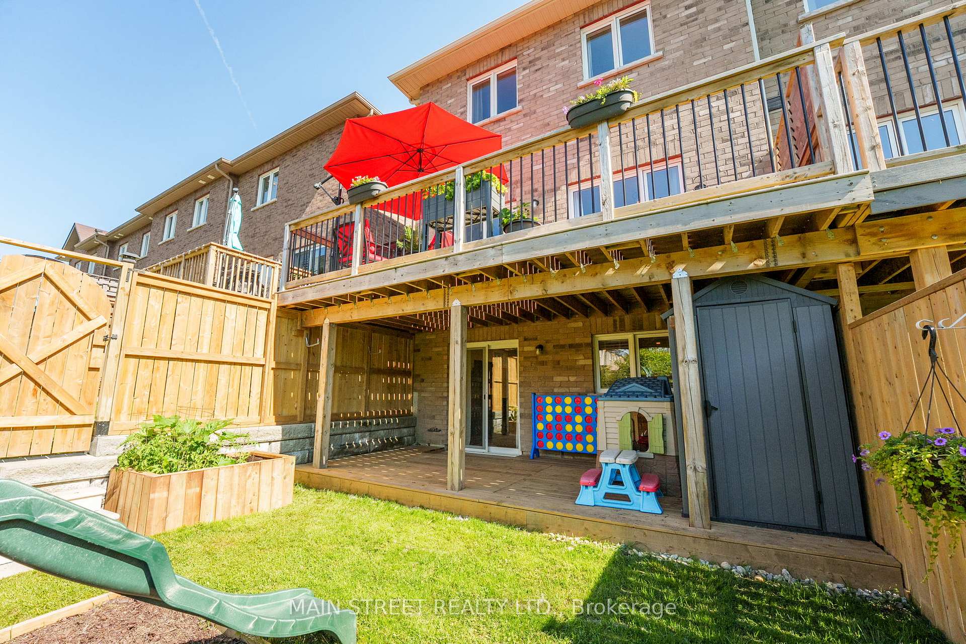 Photo 18 of 10 Prosser Crescent, Georgina, Sutton & Jackson's Point — HOMEH