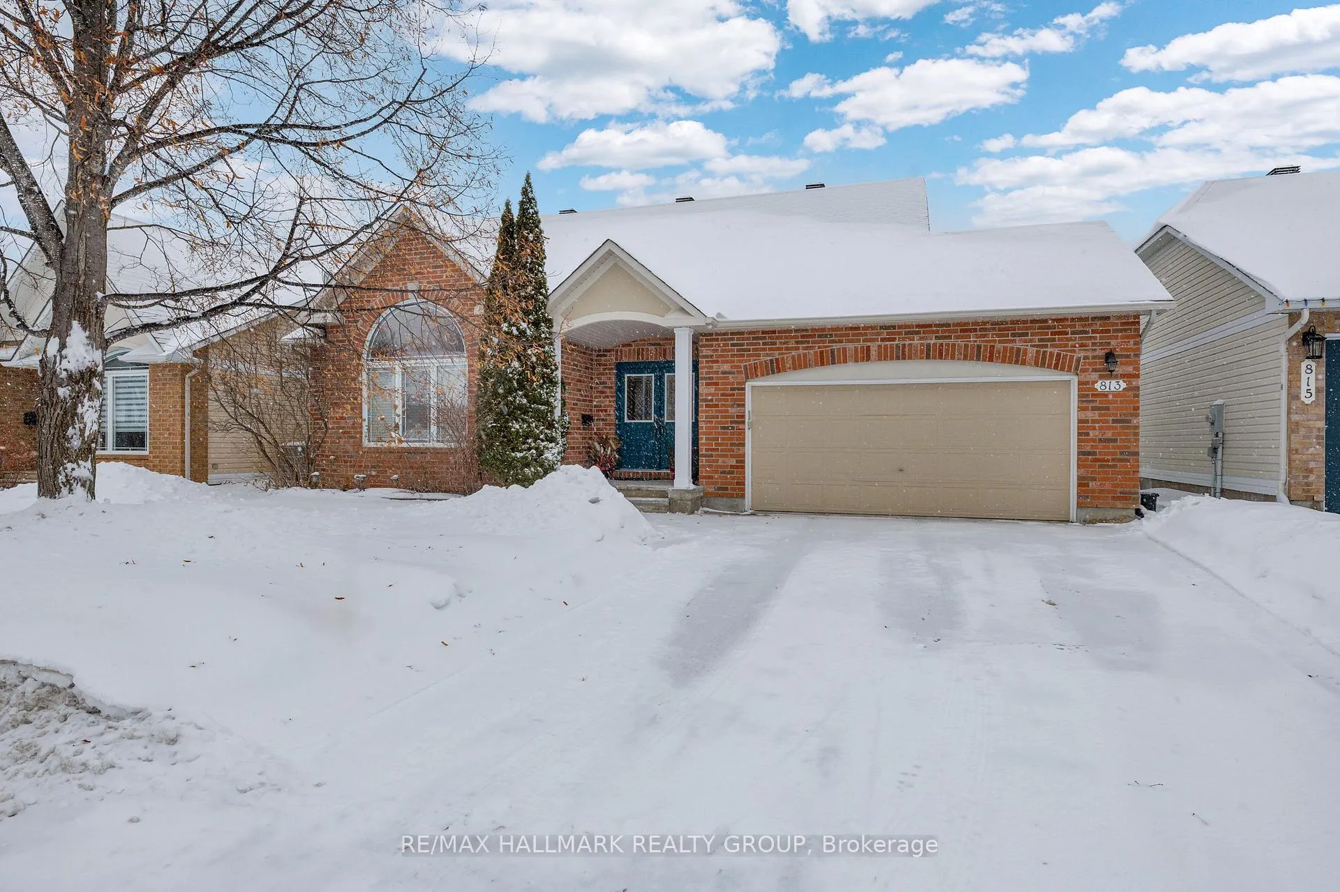 Photo 1 of 813 Galleria Circle, Ottawa, Avalon East — HOMEH