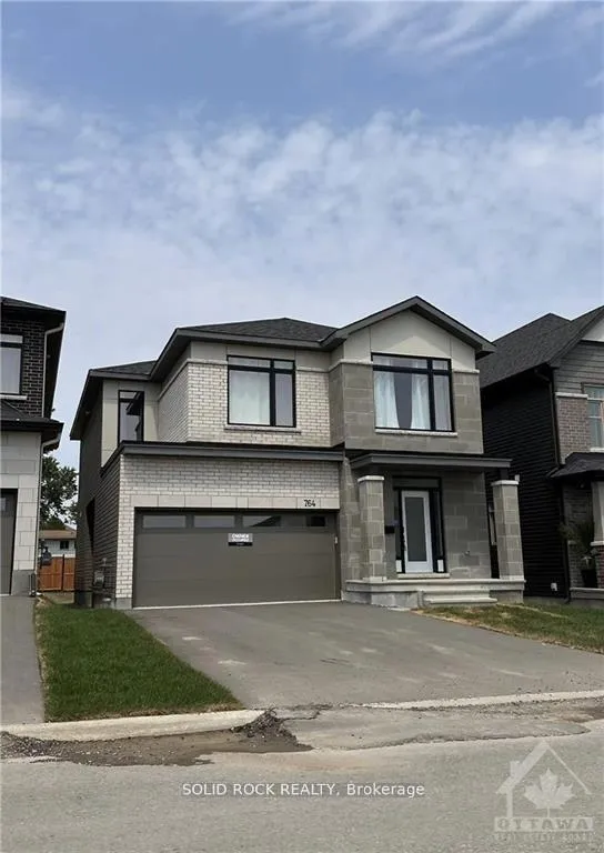 Photo 1 of 764 Ovation Grove, Ottawa, Leitrim — HOMEH