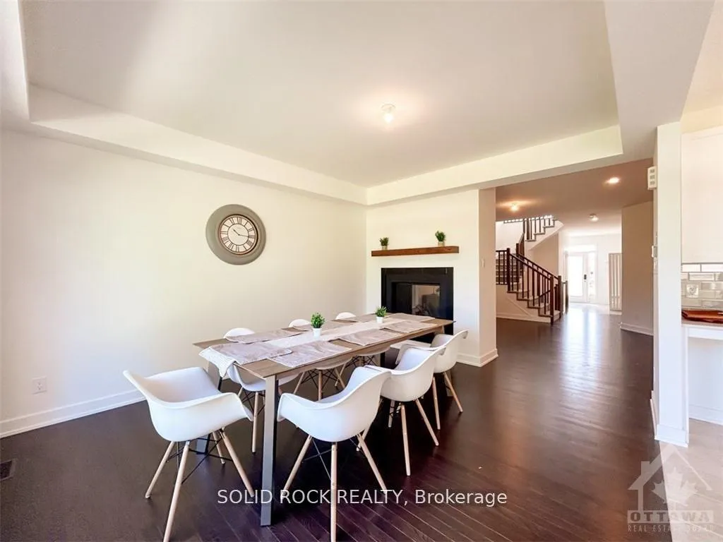 Photo 9 of 764 Ovation Grove, Ottawa, Leitrim — HOMEH