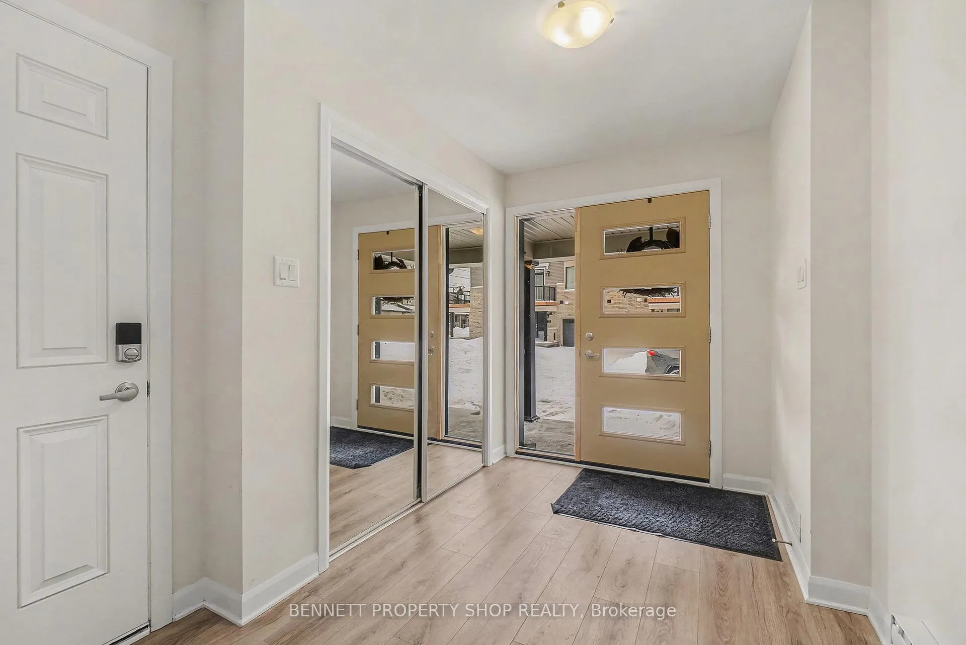 Photo 2 of 716 Confluence Walk, Ottawa, Avalon West — HOMEH