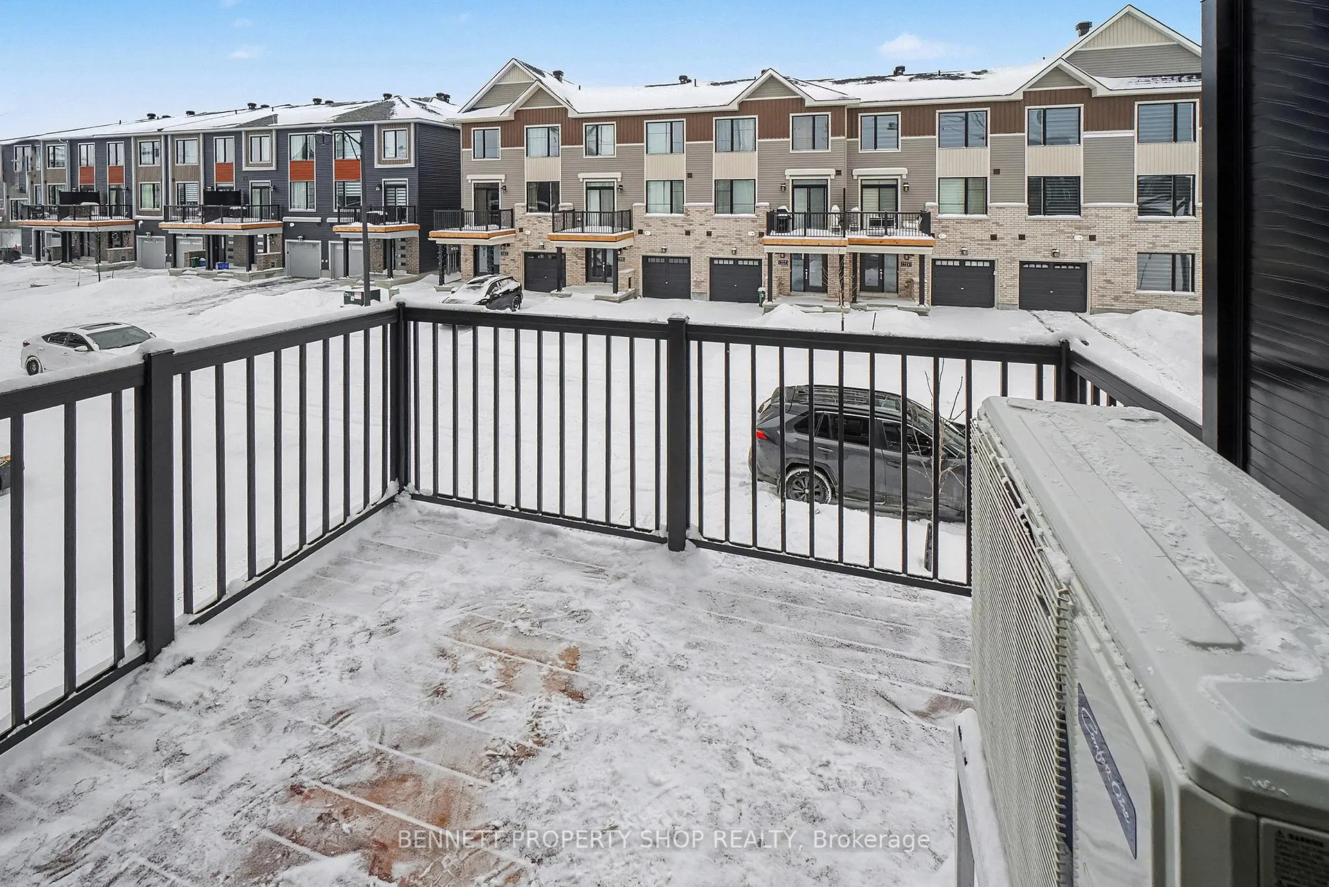 Photo 12 of 716 Confluence Walk, Ottawa, Avalon West — HOMEH