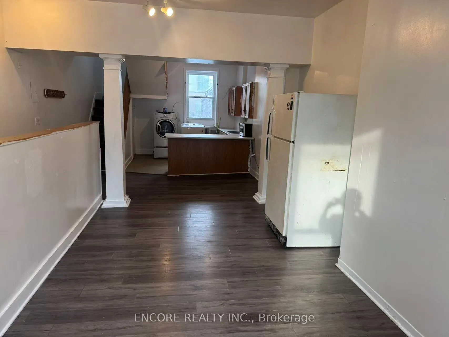 Photo 3 of 161a Princess Street, Kingston, East of Sir John A. Blvd — HOMEH