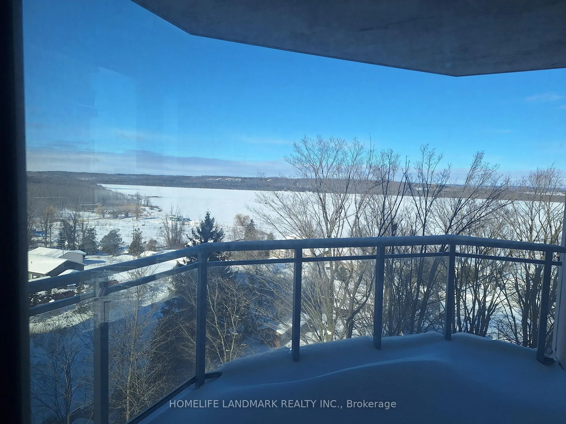 Photo 7 of Unit 706, 58 Lakeside Terrace, Barrie, Alliance — HOMEH