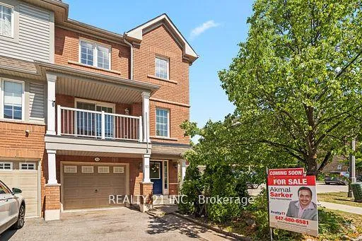 Photo 1 of 13 Ventura Lane, Ajax, Central — HOMEH