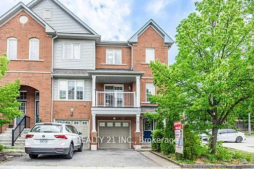 Photo 2 of 13 Ventura Lane, Ajax, Central — HOMEH