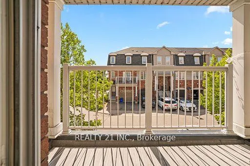 Photo 17 of 13 Ventura Lane, Ajax, Central — HOMEH